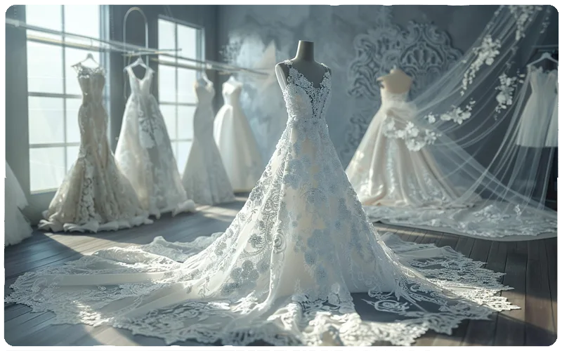 Dress Rental