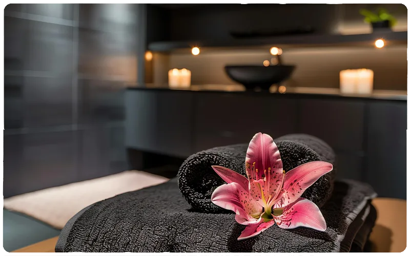 Spa & Salon